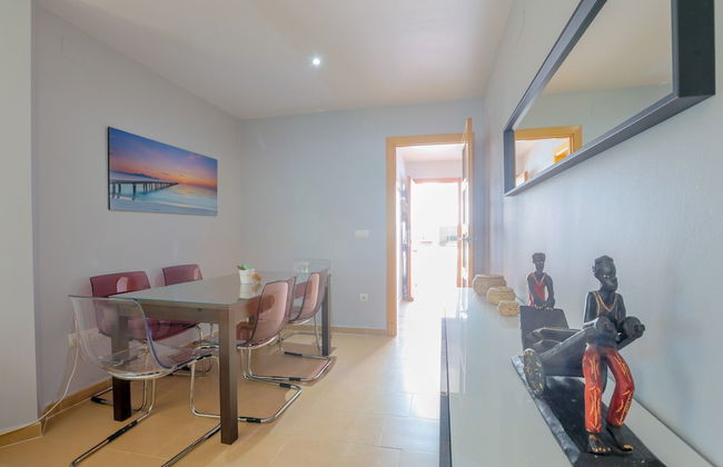 Villablanca Home - Apartment In Villablanca - Foto 20