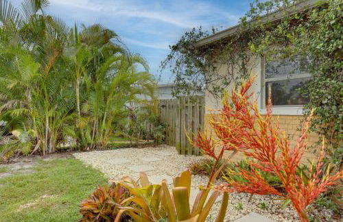 Pet-Friendly Stuart Studio Less Than 3 Mi to Downtown! - Photo 24