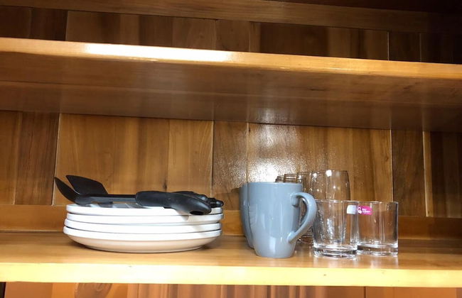 Waterloo Executive Guest Apartment - Foto 9