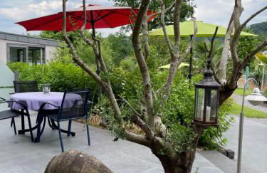 Ferienwohnung am Pferdemarkt - Foto 10