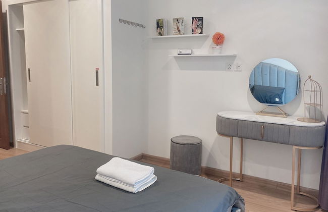 Gold View Quan 4 Aparment - Foto 14