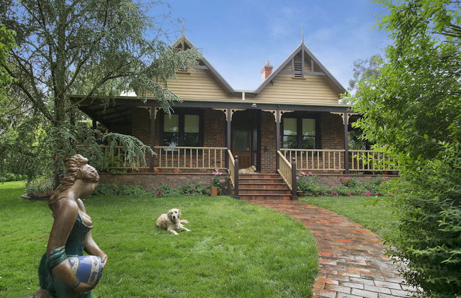 Bungunyah Apartments - Foto 77