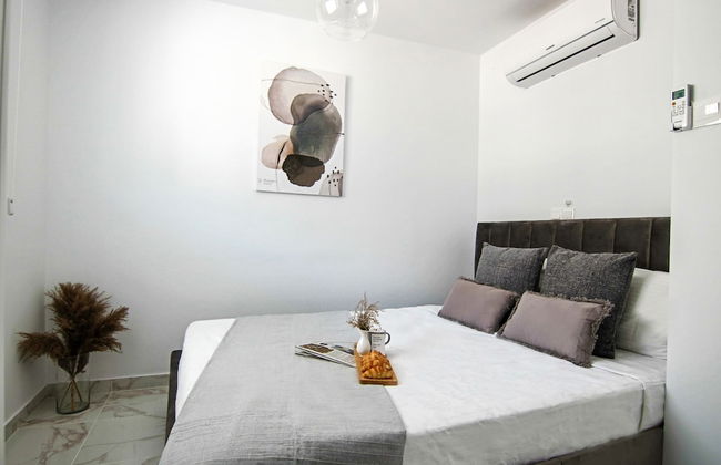 Phaedrus Living: Seaside Luxury Flat Athina 21 - Foto 5