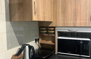 Fabulous & Spacious Garden Flat near Kings Cross St Pancras - Foto 28