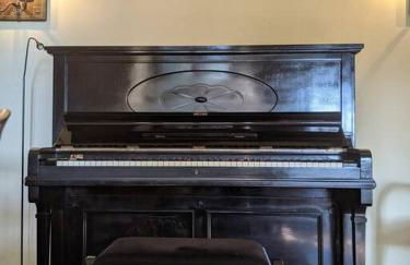 Haus Keppelborg: ZI Rosina mit Burggartenblick - Foto 2