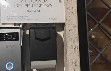 La Locanda del Pellegrino, Velletri apartment - Foto 21