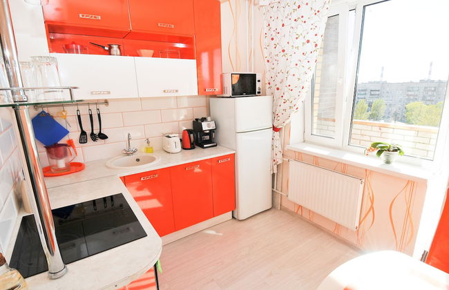 AELITA Apartment on Varshavskaya st. - Foto 9