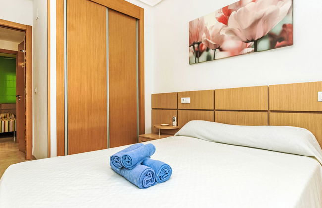 La Mar Bella - Photo 17