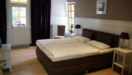 Apartment Seerose by Interhome - Foto 2