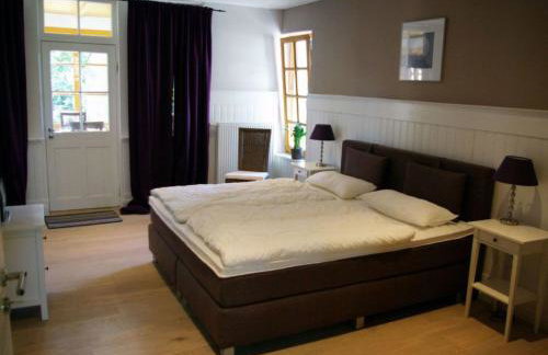 Apartment Seerose by Interhome - Foto 2