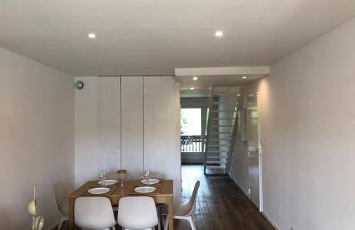 Appartement plein centre cap ferret - Foto 13