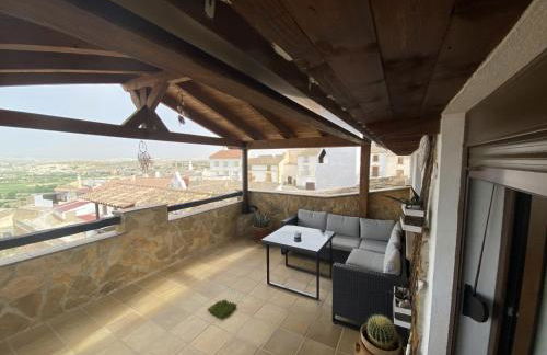 Alhanda Apartahotel - Foto 47