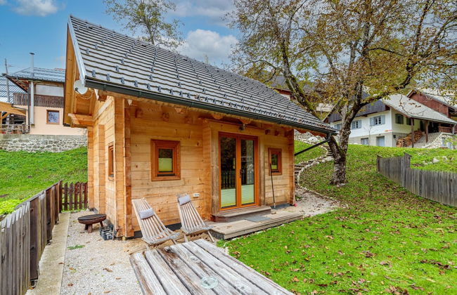 Mountain Lodge Jereka - Foto 18