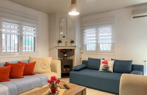 Stone Haven & Garden near the Sea - Foto 32