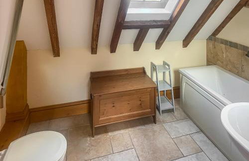 The Old Carthouse - Foto 11