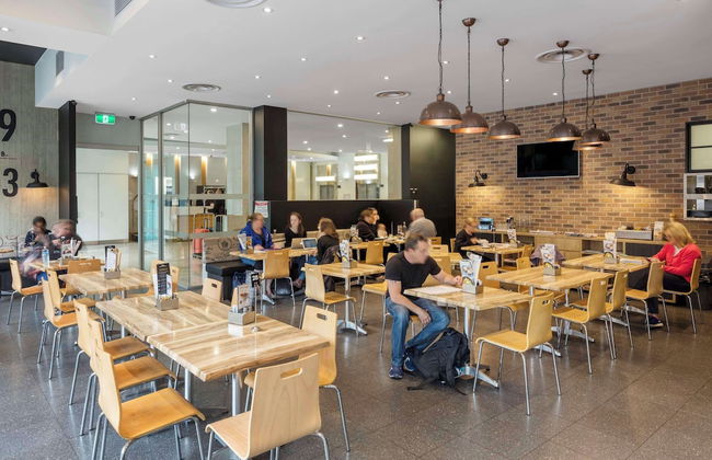 Oaks Adelaide Embassy Suites - Foto 73