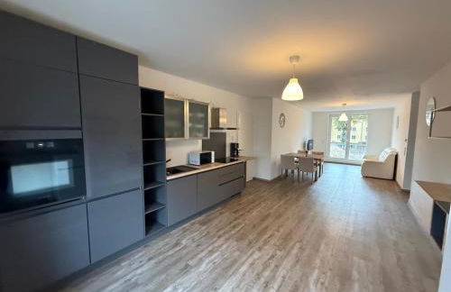 Wunderschöne Ferienwohnung in Leipzig Taucha 1 OG rechts - Foto 14