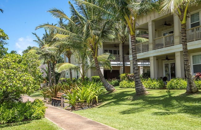 Kauai Villas At Poipu Kai E211 3 Bedroom Condo - Foto 51