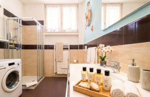 LAKE VIEW 20 - Lake Escape with Spectacular Terrace, 50 m from the Lake - Foto 8