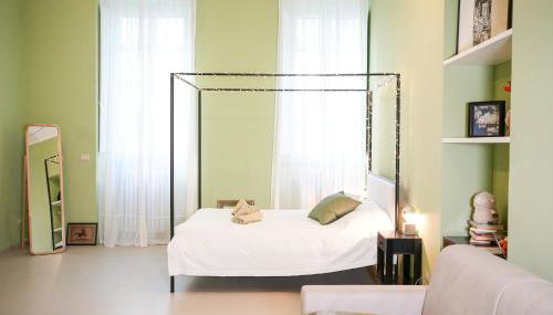 BeCute Home Cozy Apartment in City Center - Foto 2