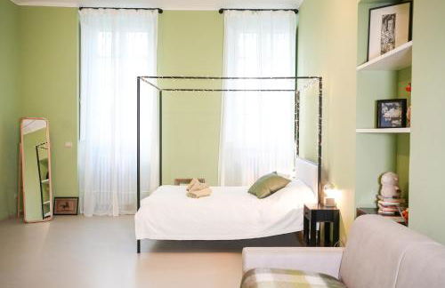 BeCute Home Cozy Apartment in City Center - Foto 2