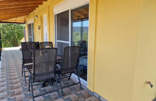 Grieks vakantiehuis To Kalokairi - Photo 11