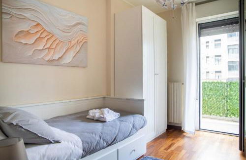 Milano Cortina - LeoBrothers - Pizzolpasso 3 - Foto 24