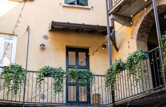 Casa Lilla - Foto 19