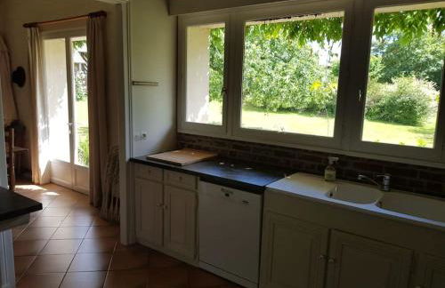 Le Pressoir de Cour la Ville - Foto 9