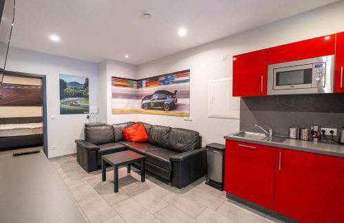 Guesthouse Cockpit - Foto 40