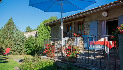 Gite des Kathares - Foto 4