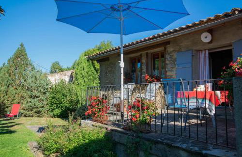 Gite des Kathares - Foto 4