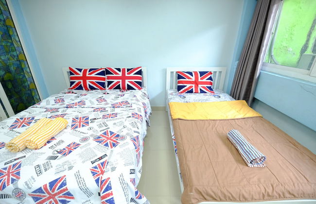 Orion Apartment - Foto 2