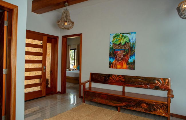 Villa Island Time Gecko - Foto 23