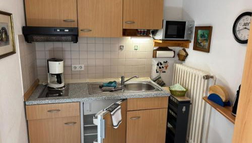 DAT OLE FISCHERHUS - App 2 - Foto 5