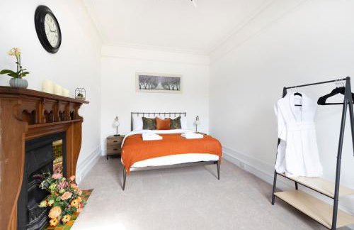 Aurora House Hot Tub & Sea View - Foto 7