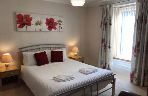 2 Catherines City Cottage - Foto 7