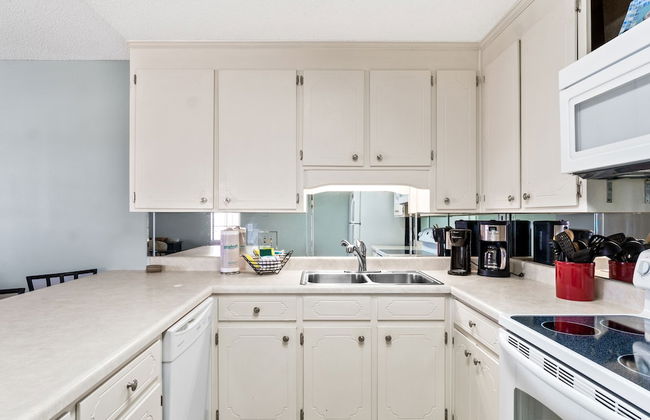 Horizon South Resort by Panhandle Getaways - Foto 44