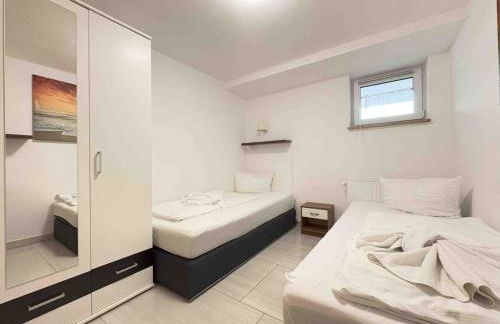 STB115 praktische Monteurwohnung - Foto 4