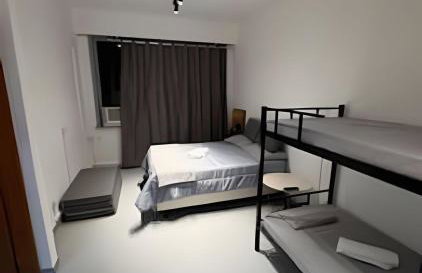 Apartamentos modernos, Equipados e confortáveis - Foto 30