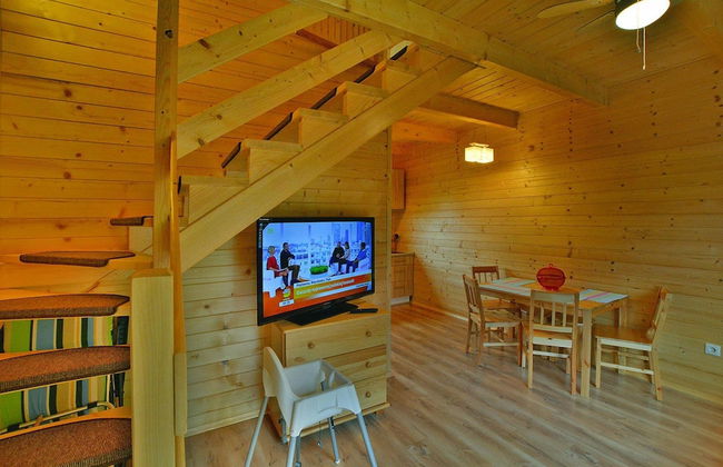 Resort in Grzybowo Near the Baltic Sea - Foto 13