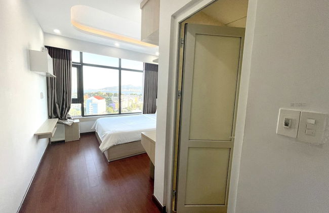 Muong Thanh Beachfront Apartment - Foto 5