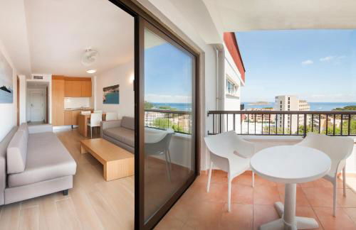 Apartamentos Sol y Vera - Foto 14