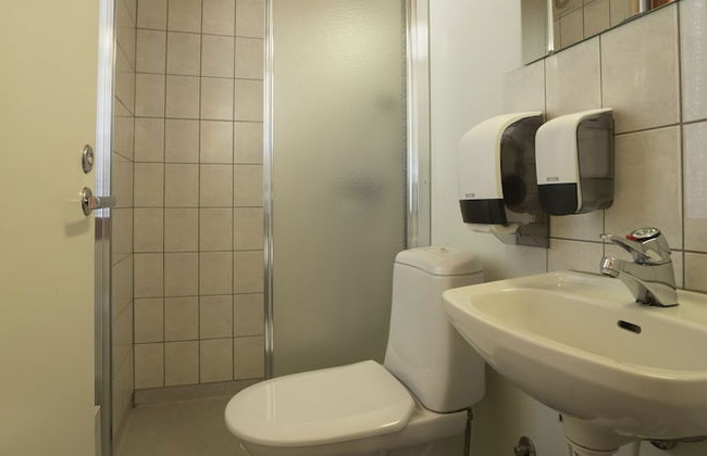 Camping Hossan Lumo - Foto 28