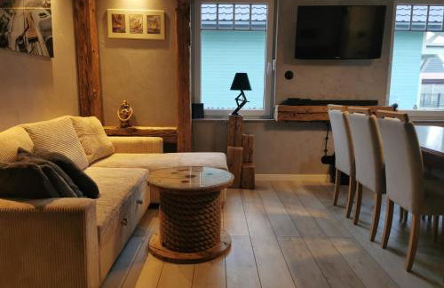 Domek Łeba Nowęcin - Foto 22