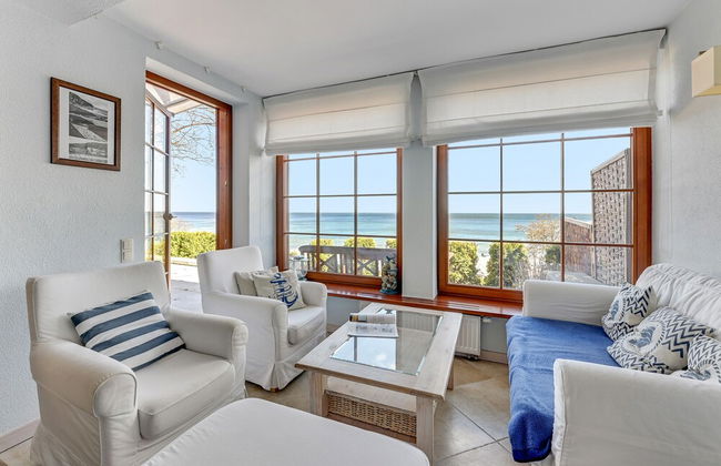 Dom & House - Apartament Orłowskie Molo - Photo 34