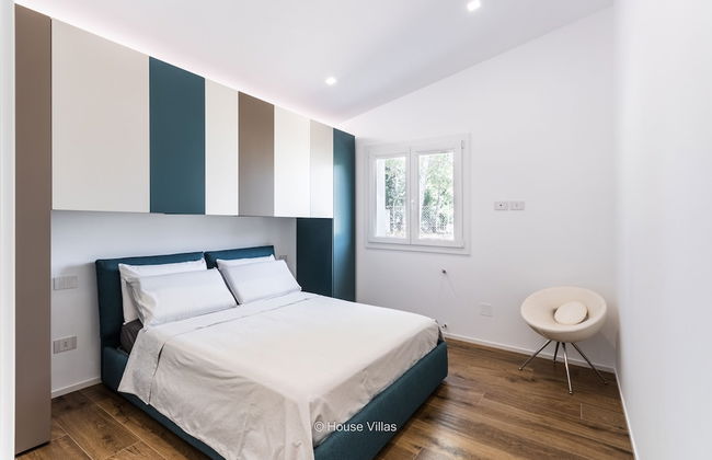 Flaben Luxury Villa in Diano Marina - Foto 6