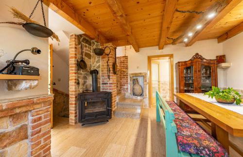 Villa Rosemary Zadarvillas - Foto 70