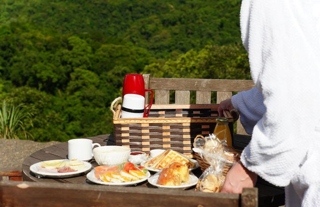 Pouso do Corvo - Grão-Pará - SC - Photo 59