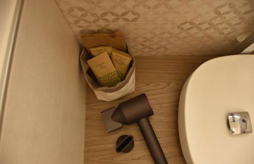 Ulivi Bianchi Luxury Home in Puglia - Foto 30